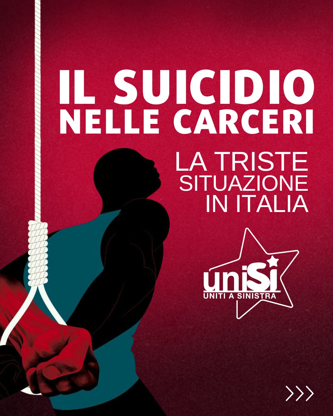 VOCI SILENZIOSE: RIFLESSIONI SUI SUICIDI NELLE CARCERI